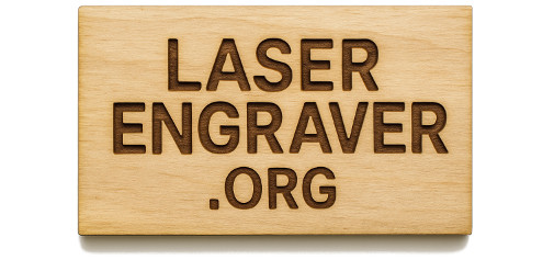Laserengraver.org Banner